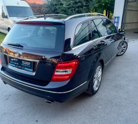 Mercedes-Benz C 350 - 18500 лв. - 75287889 6