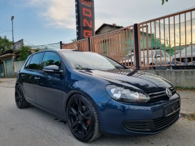 VW Golf 1, 400 EURO5B 
