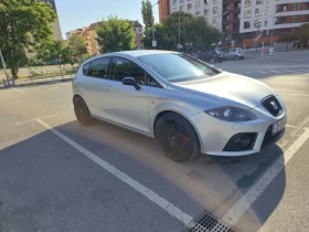 Seat Leon Cupra | Mobile.bg    3