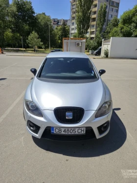 Seat Leon Cupra | Mobile.bg    4