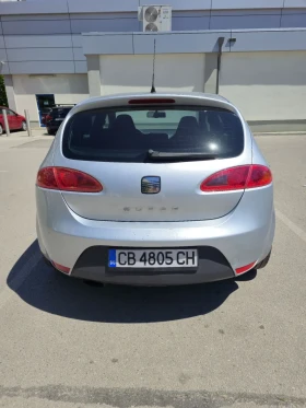 Seat Leon Cupra | Mobile.bg    7