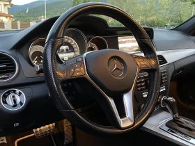 Обява за продажба на Mercedes-Benz C 350 W204 350CDI 265PS EDITION  PANORAMA AMG ~26 900 лв. - изображение 7
