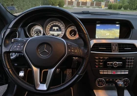 Обява за продажба на Mercedes-Benz C 350 W204 350CDI 265PS EDITION  PANORAMA AMG ~26 900 лв. - изображение 6