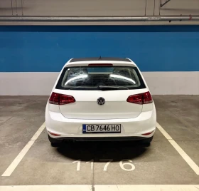 Обява за продажба на VW Golf 7 1.8 TSI Automatic  ~20 000 лв. - изображение 4