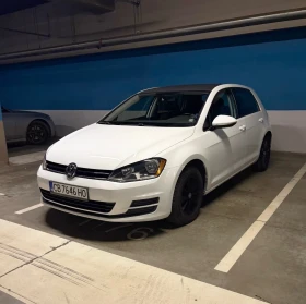 Обява за продажба на VW Golf 7 1.8 TSI Automatic  ~20 000 лв. - изображение 1