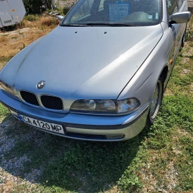 BMW 520 - 3350 лв. - 49008581 2