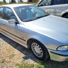 BMW 520 - 3350 лв. - 49008581 3
