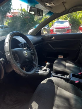 Обява за продажба на VW Passat B5 ~3 000 лв. - изображение 4