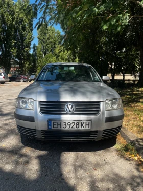 Обява за продажба на VW Passat B5 ~3 000 лв. - изображение 1