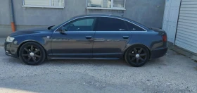 Обява за продажба на Audi A6 ~5 000 лв. - изображение 11
