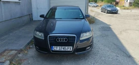 Обява за продажба на Audi A6 ~5 000 лв. - изображение 10