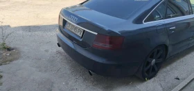 Обява за продажба на Audi A6 ~5 000 лв. - изображение 8