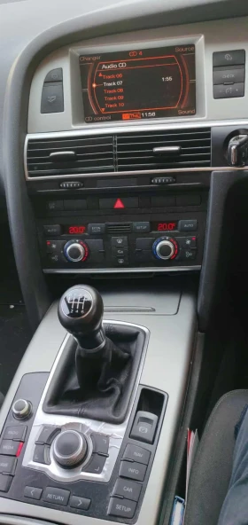 Обява за продажба на Audi A6 ~5 000 лв. - изображение 3