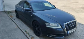 Обява за продажба на Audi A6 ~5 000 лв. - изображение 9