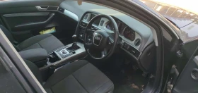 Обява за продажба на Audi A6 ~5 000 лв. - изображение 7