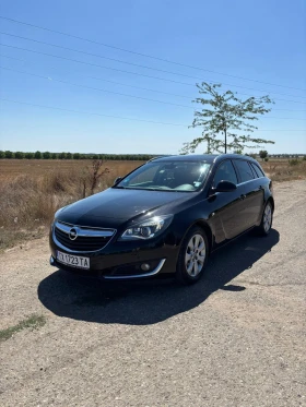 Обява за продажба на Opel Insignia ~13 900 лв. - изображение 1