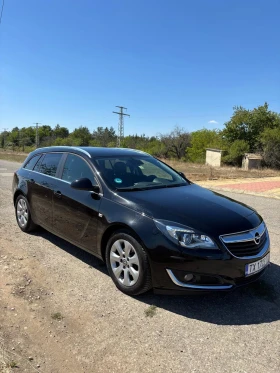 Обява за продажба на Opel Insignia ~13 900 лв. - изображение 1