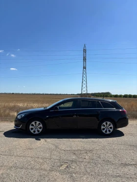 Обява за продажба на Opel Insignia ~13 900 лв. - изображение 3
