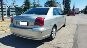 Toyota Avensis | Mobile.bg    2