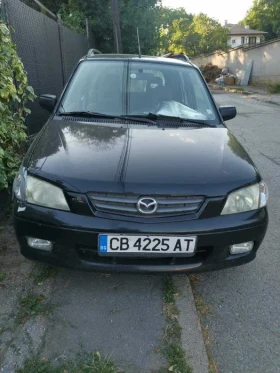 Mazda Demio 2000 | Mobile.bg    9