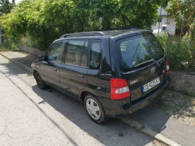 Mazda Demio 2000 | Mobile.bg    2