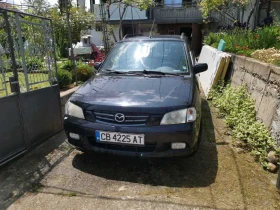 Mazda Demio 2000 | Mobile.bg    3