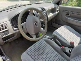     Mazda Demio 2000