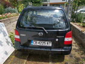Mazda Demio 2000 | Mobile.bg    5