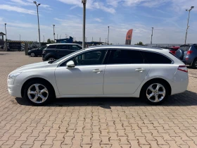 Peugeot 508 2.0HDI PANORAMA/KOJA/NAV EURO 5 | Mobile.bg    9