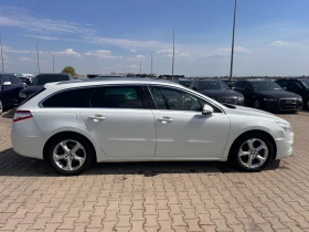 Peugeot 508 2.0HDI PANORAMA/KOJA/NAV EURO 5 | Mobile.bg    5