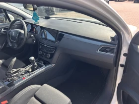 Peugeot 508 2.0HDI PANORAMA/KOJA/NAV EURO 5 | Mobile.bg    11