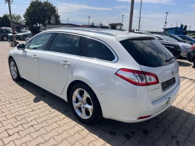 Peugeot 508 2.0HDI PANORAMA/KOJA/NAV EURO 5 | Mobile.bg    8