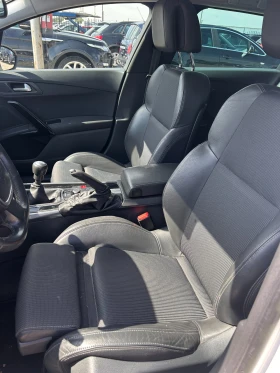 Peugeot 508 2.0HDI PANORAMA/KOJA/NAV EURO 5 | Mobile.bg    12