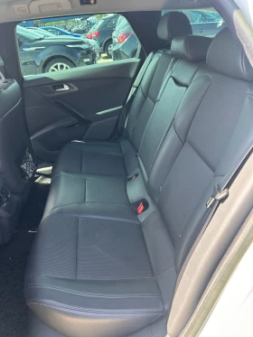 Peugeot 508 2.0HDI PANORAMA/KOJA/NAV EURO 5 | Mobile.bg    10
