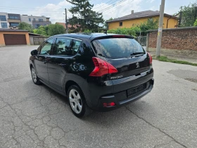 Peugeot 3008 1.6   | Mobile.bg    6