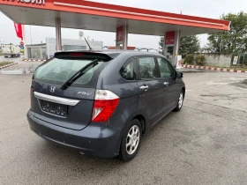 Обява за продажба на Honda Fr-v 1.7I шест места ~6 700 лв. - изображение 5