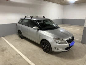 Обява за продажба на Skoda Fabia ~7 000 лв. - изображение 2 | Auto.bg Обява за продажба на Skoda Fabia ~7 000 лв. - изображение 2