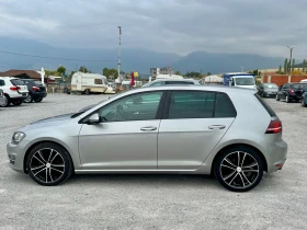 VW Golf 2.0TDI 150./ FULLL OPTIONAL/FULL LED/ | Mobile.bg    7