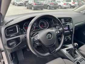 VW Golf 2.0TDI 150./ FULLL OPTIONAL/FULL LED/ | Mobile.bg    10