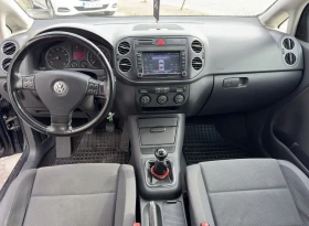 VW Golf Plus 1.6 fsi 115к.с / NAVI / СМЕНЕНИ ВЕРИГИ / ОБСЛУЖЕНА - 3999 лв. / 2044.66 € - 49643567 8