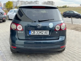 VW Golf Plus 1.6 fsi 115к.с / NAVI / СМЕНЕНИ ВЕРИГИ / ОБСЛУЖЕНА - 3999 лв. / 2044.66 € - 49643567 4