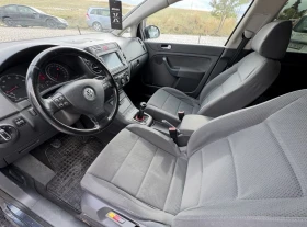 VW Golf Plus 1.6 fsi 115к.с / NAVI / СМЕНЕНИ ВЕРИГИ / ОБСЛУЖЕНА - 3999 лв. / 2044.66 € - 49643567 10