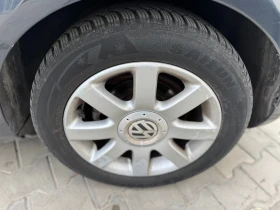 VW Golf Plus 1.6 fsi 115к.с / NAVI / СМЕНЕНИ ВЕРИГИ / ОБСЛУЖЕНА - 3999 лв. / 2044.66 € - 49643567 7