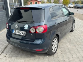 VW Golf Plus 1.6 fsi 115к.с / NAVI / СМЕНЕНИ ВЕРИГИ / ОБСЛУЖЕНА - 3999 лв. / 2044.66 € - 49643567 5