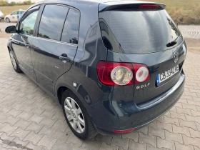 VW Golf Plus 1.6 fsi 115к.с / NAVI / СМЕНЕНИ ВЕРИГИ / ОБСЛУЖЕНА - 3999 лв. / 2044.66 € - 49643567 6