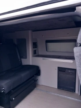VW Multivan Camper - 37400 € / 73148.04 лв. - 23952163 9
