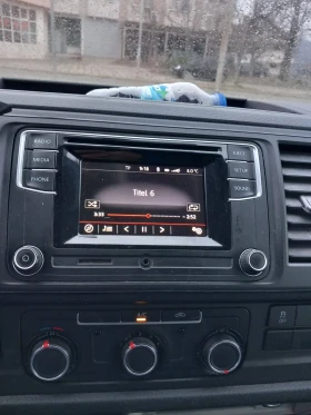 VW Multivan Camper - 37400 € / 73148.04 лв. - 23952163 3