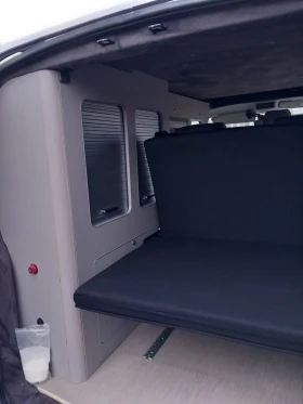 VW Multivan Camper - 37400 € / 73148.04 лв. - 23952163 8