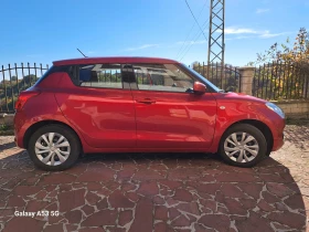 Suzuki Swift  - изображение 1