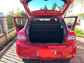 Suzuki Swift - 8400 € / 16428.97 лв. - 75857978 4
